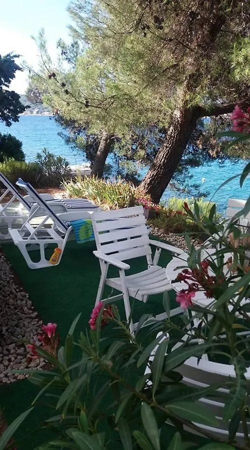 Prázdninový dům Ana & Marko-Island Osljak