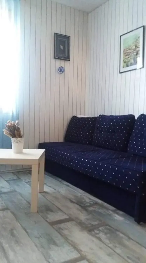 Ana & Marko-Island Osljak Prázdninový dům