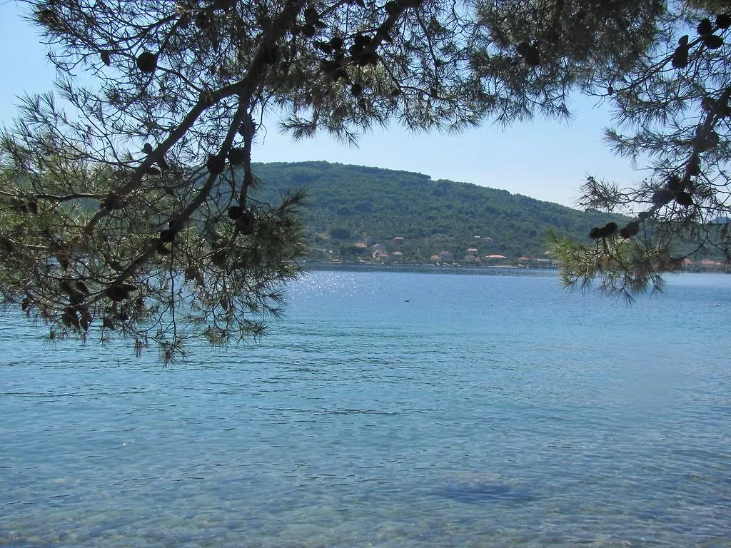Ana & Marko-Island Osljak Prázdninový dům