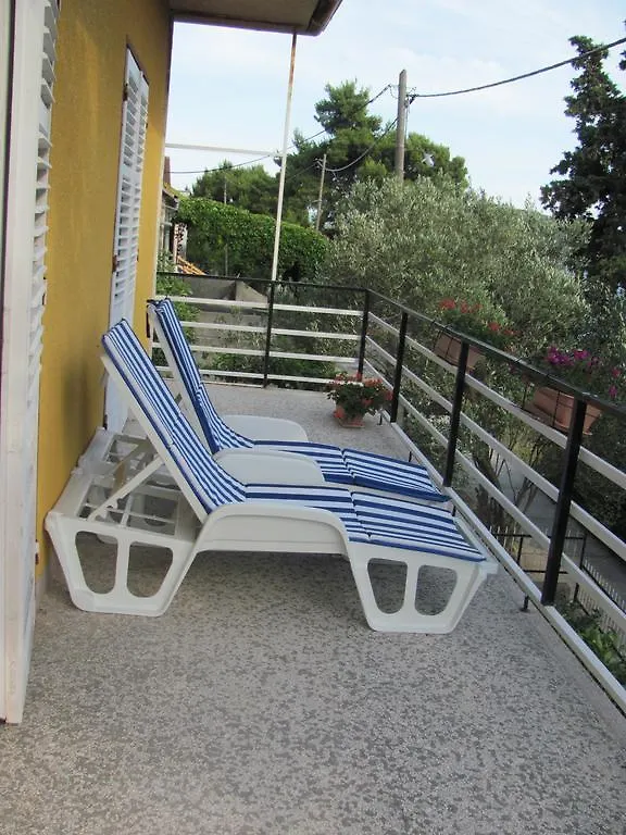 Ana & Marko-Island Osljak 0*,