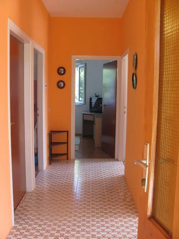 Holiday home Ana & Marko-Island Osljak Croatia