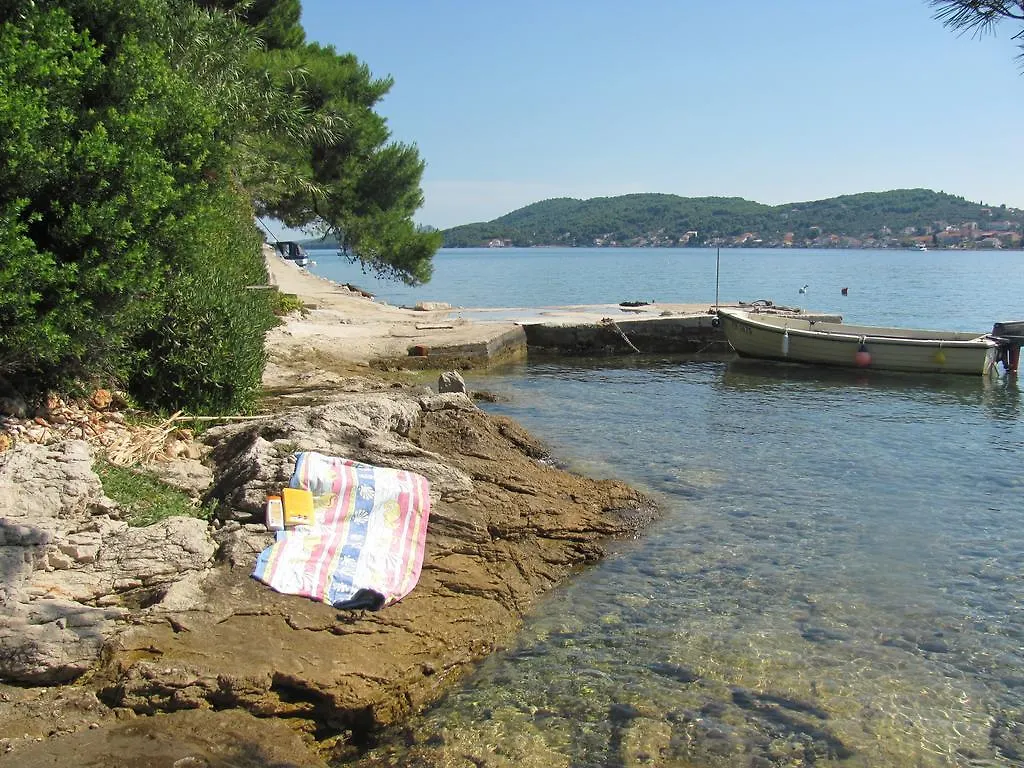 Ana & Marko-Island Osljak
