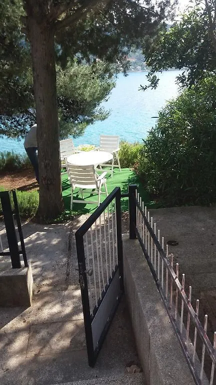 Ana & Marko-Island Osljak