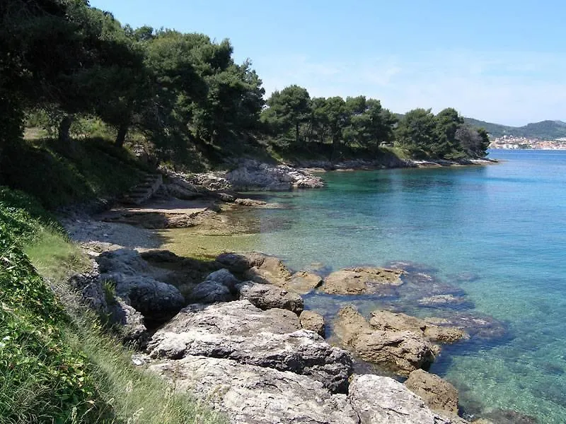 Prázdninový dům Ana & Marko-Island Osljak
