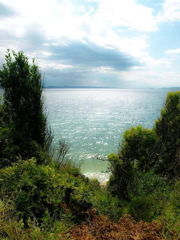 Ana & Marko-Island Osljak