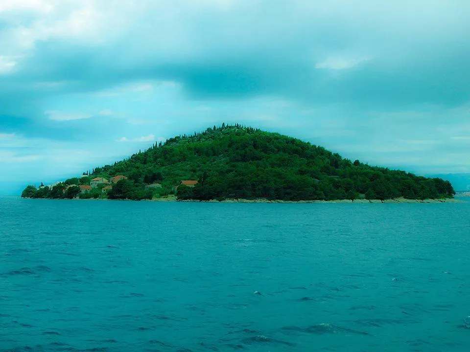 Prázdninový dům Ana & Marko-Island Osljak Chorvatsko