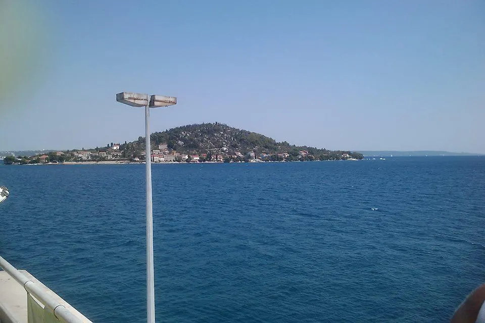 Ana & Marko-Island Osljak 0*,