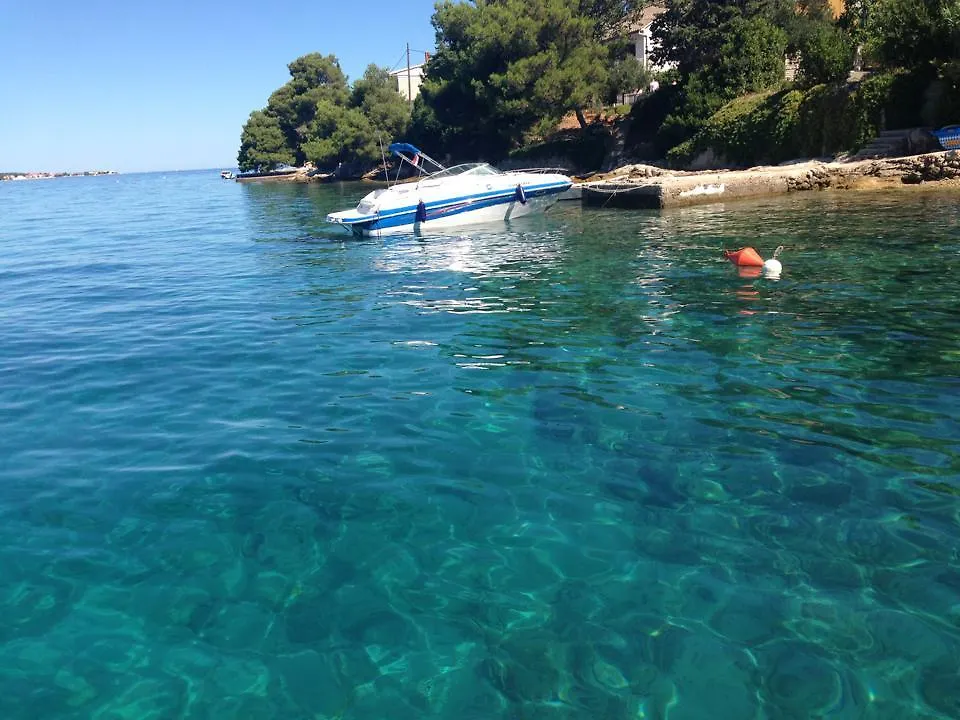 Ana & Marko-Island Osljak