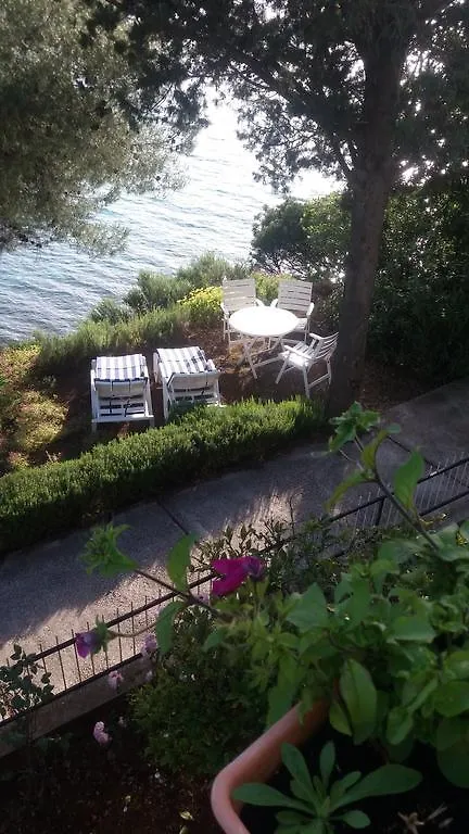 Prázdninový dům Ana & Marko-Island Osljak