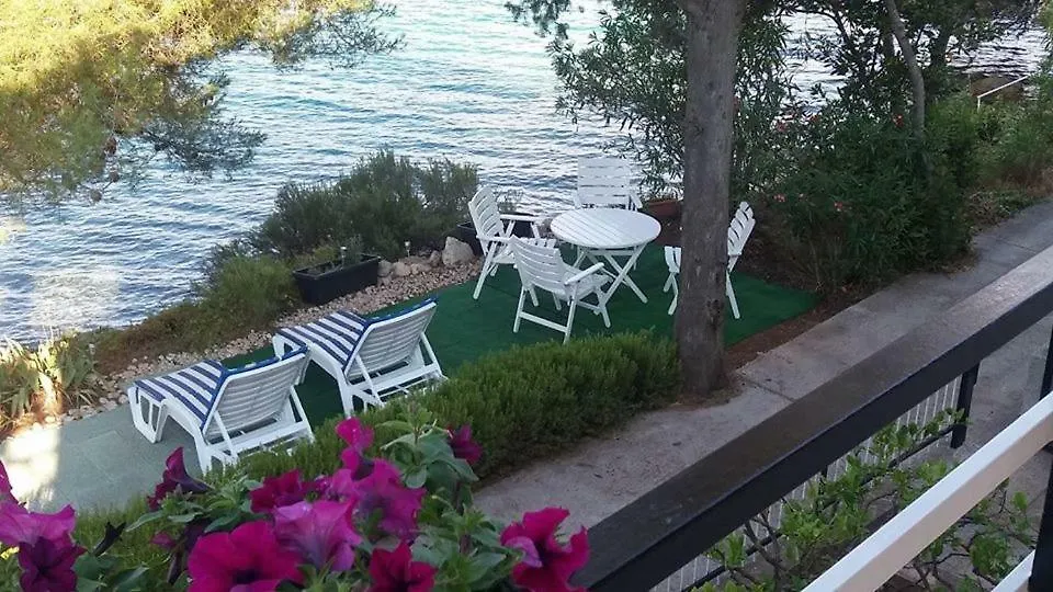 Prázdninový dům Ana & Marko-Island Osljak Chorvatsko